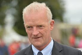 Progressive Baltimore Rock to stop McManus in his tracks