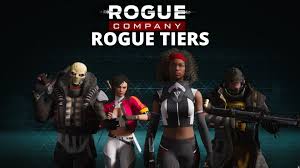 Each token is good for one piece of armor (chest, head, etc.), and is valid for any of several particular classes. Rogue Company Characters Tier List Best Rogues Ranked Dexerto