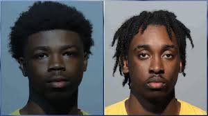 2 arrested after entering Lake Mary High School for a 'bounty', prompting  brief lockdown: affidavit