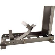 Sca Motorcycle Multifit Wheel Chock Supercheap Auto