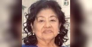 Elvia Elvira Lopez Mejia Obituary