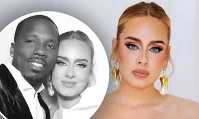 Adele's new beau Rich Paul lost childhood best friend 'in a senseless  shooting'