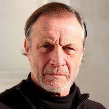 Andrew Bicknell's Instagram, Twitter & Facebook