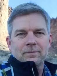 Obituary information for Marc W. Pebernat