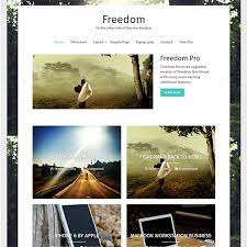 It has everything that your portfolio website might need. 15 Best Free Wordpress Themes For Artists 2020