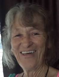 Wanda Sue (Bowen) Bruner Obituary July 9, 2017