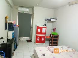 Jakarta selatan, daerah khusus ibukota jakarta. Sewa Apartment Kalibata City Murah 200k