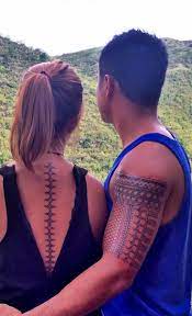 Tattoo life i tattoo old lady tattoo chest tattoo cultura filipina filipino tribal tattoos yoga she's the country's oldest mambabatok, a traditional kalinga tattooist. Tribal Tattoo Ideas For Shoulder And Chest Tattoos For Women Filipino Tribal Filipino Tattoos Filipino Tribal Tattoos