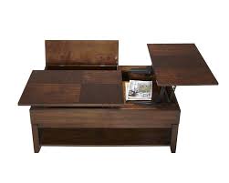 Daytona Coffee Table With Double Lift Top Progressive Furniture Coffee Table Cool Coffee Tables