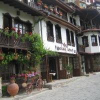 Send money internationally, transfer money to friends and family, pay bills in person and more at a western union location in elena, veliko tarnovo. Die 10 Besten Hotels In Weliko Tarnowo Bulgarien Ab 17