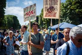 Loi Duplomb: Pétition Explosive! Près de 2M de Signatures! 😱