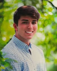 🎓Senior Spotlight: Jackson Boyer!🥅🏒