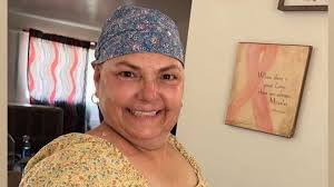 Fundraiser by Adam Hernandez : Celebrate Nancy Duron's Life: Funeral Support