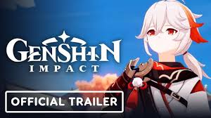 May 24, 2021 · genshin impact 1.6 leaks point to kazuha and beidou in the storyline, and a new mailbox furniture. Genshin Impact Official Kaedehara Kazuha Gameplay Trailer Youtube