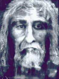 Shroud of Turin image agreement process