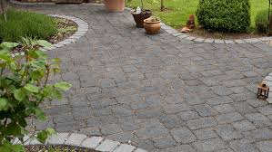 Sie wollen pflastersteine für den garten günstig kaufen? Pflastersteine Fur Terrasse Und Garten Raab Karcher