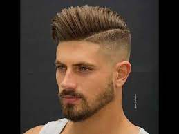 New Hairstyles For Men 2018 2019 Trendy And The Most Attractive Haircut Haircuts For Men Mens Hairstyles Hair Images