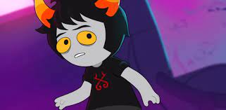 HIVESWAP LORE: The Page of Rage. — Xefros Tritoh | by optimisticDuelist |  Medium