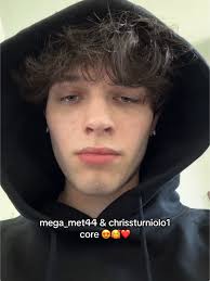 Broitsbeca and Chris Sturniolo