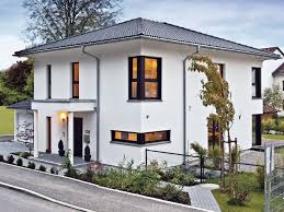 Stadtvilla bauen & stattlich wohnen. Citylife 200 Weberhaus Fassade Haus Haus Walmdach