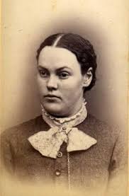 Mary Alice Winn Stirrat (1860-1927)