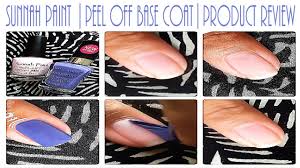 Halal nail polish natural phenomena us nails beautiful patterns you nailed it cosmetics purple inspiration color. Sunnah Paint Halal Nail Polish Review Youtube