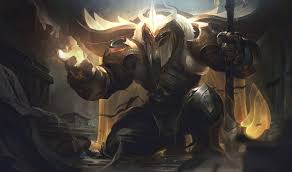 Why Does Yorick Feel So Bad In Season 14? - Youtube