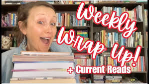 I read SO much at the end of October-- it was AWESOME! October 2023 Wrap Up  and Stats!