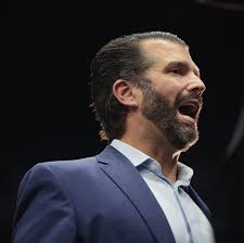 Why Donald Trump Jr.'s Beard is Bad