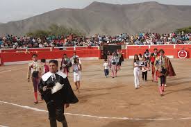 TAUROMAQUIAS - Primera bitácora taurina del Perú: Hoy hay corrida de toros  en MEXICO D. F., AUTLAN, VALLADOLID, CAUCEL (México), BOGOTA, GACHETA  (Colombia), CARAVELI, SOCOTA, PAIJAN, MACUSANI (Perú), VALDEMORILLO,  AJALVIR, VERA, OLIVARES (