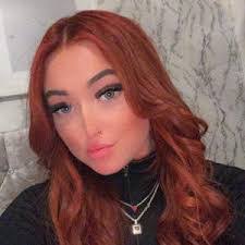 Ruby Lowe's Instagram, Twitter & Facebook