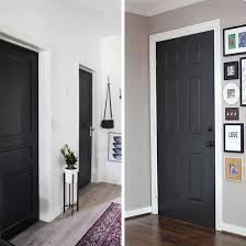 Peinture Portes Interieures 28 Couleurs Tendances Et Idees Deco