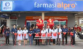 See more of alpro pharmacy (pg) sdn bhd on facebook. Alpro Pharmacy Hq