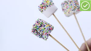 Dilihat dari gambarnya saja rendang sudah lezat, apalagi saat kamu mencicipinya. Cara Membuat Marshmallow Pop 9 Langkah Dengan Gambar Wikihow