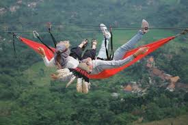 Sahabat traveler's, taman di kota bandung yang baru selanjutnya yang menarik dan baru selesai direvitalisasi adalah taman badak. 10 Tempat Wisata Gratis Di Bandung Yang Instagramable