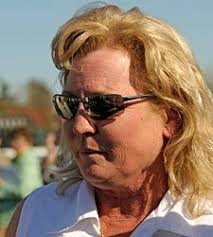 Florida Horsewoman Gail Gee Dies