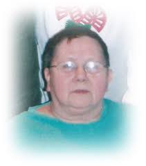 Obituary of Audrey Marie DeWitt