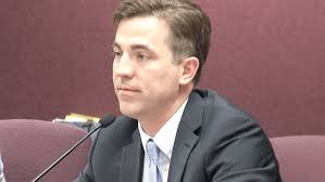 Barnes requests Greitens' attorney fees of $153,000 not be paid with  taxpayer money