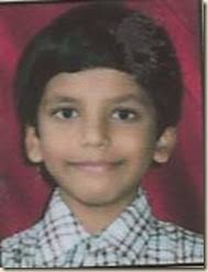 VPM's Vidya Mandir Dahisar: ध्रुव संदेश सावंत याचे राष्ट्रीय पातळीवरील  स्पृहणीय यश!