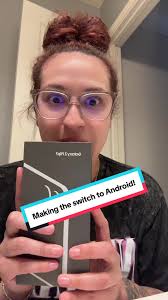 Switching from Apple to Android: What to Expect