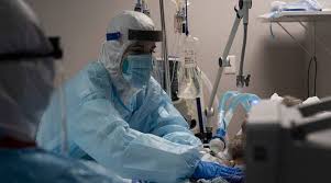 When goldi visited a few days later, the facility was crowded, she said. Study By Ahmedabad Hospital Several Covid Patients Admitted In Icu Developed Acute Kidney Injury Cities News The Indian Express