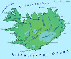 Find driving maps, ring road maps, attraction maps, reykjavik maps, nightlife maps and more. Island Geografie Und Landkarte Lander Island Goruma