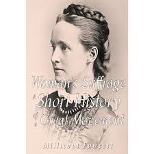 Suffragette: My Own Story : Pankhurst, Emmeline: Amazon.co.uk: Books