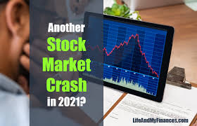 Read this housing market predictions 2021 guide to determine how things might. Another Stock Market Crash In 2021 Life And My Finances