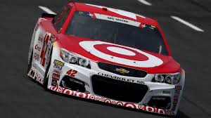 6 sunoco chevrolet in victory lane. Target Exits Nascar Sponsorship Drops Kyle Larson Chip Ganassi Racing