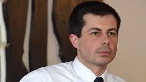 Pete Buttigieg