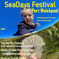 SeaDays Festival @ Port Welshpool event image