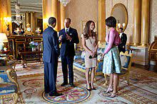 Maybe you would like to learn more about one of these? Catherine Duchess Of Cambridge Wikipedia