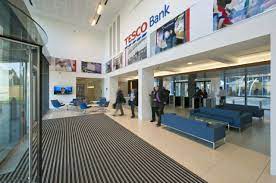 Tesco bank's chief executive has blamed a systematic, sophisticated attack for the money taken from 20,000 of its customer accounts. Tesco Bank Tsunami Axis