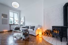 Brick is porous, so it might require a number of coats until you get good coverage. 38 Beautiful Living Rooms With Exposed Brick Walls Home Stratosphere